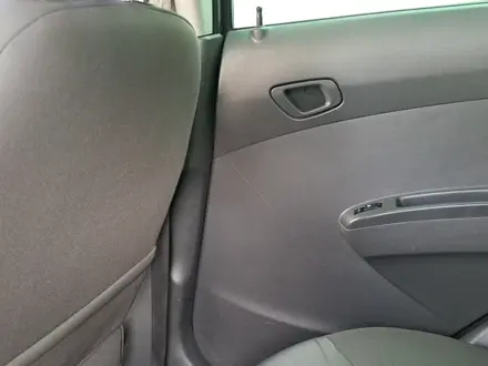 Chevrolet Spark 2022 года за 4 780 000 тг. в Алматы – фото 17