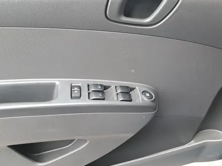 Chevrolet Spark 2022 года за 4 780 000 тг. в Алматы – фото 18