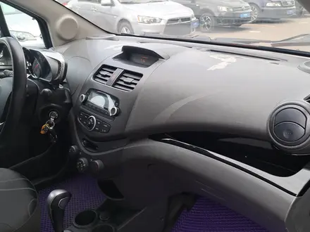 Chevrolet Spark 2022 года за 4 780 000 тг. в Алматы – фото 19