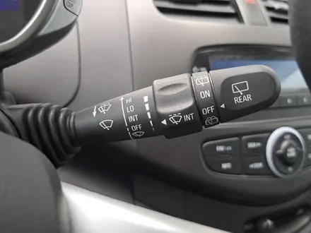 Chevrolet Spark 2022 года за 4 780 000 тг. в Алматы – фото 21
