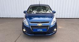 Chevrolet Spark 2022 года за 4 290 000 тг. в Алматы – фото 2