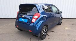 Chevrolet Spark 2022 года за 4 290 000 тг. в Алматы – фото 5