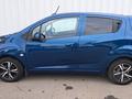 Chevrolet Spark 2022 года за 4 780 000 тг. в Алматы – фото 8
