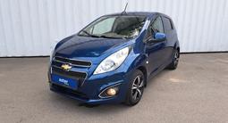 Chevrolet Spark 2022 года за 4 290 000 тг. в Алматы