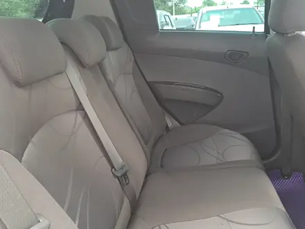 Chevrolet Spark 2022 года за 4 780 000 тг. в Алматы – фото 27