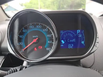 Chevrolet Spark 2022 года за 4 780 000 тг. в Алматы – фото 29