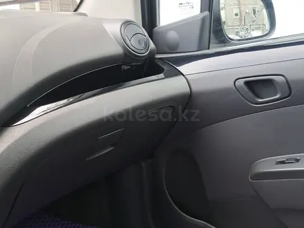 Chevrolet Spark 2022 года за 4 780 000 тг. в Алматы – фото 13