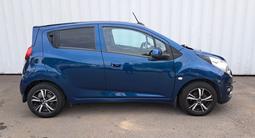 Chevrolet Spark 2022 года за 4 290 000 тг. в Алматы – фото 4
