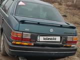 Volkswagen Passat 1991 года за 1 400 000 тг. в Мырзакент – фото 3