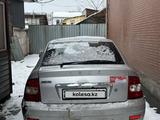 ВАЗ (Lada) Priora 2172 2008 года за 1 200 000 тг. в Алматы – фото 4