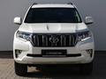 Toyota Land Cruiser Prado 2020 годаүшін31 150 000 тг. в Астана – фото 8