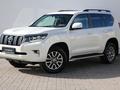 Toyota Land Cruiser Prado 2020 годаүшін31 150 000 тг. в Астана