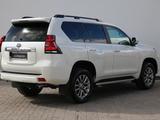 Toyota Land Cruiser Prado 2020 годаүшін31 150 000 тг. в Астана – фото 5