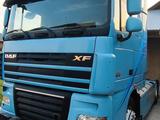 DAF  XF 105 2011 годаүшін19 000 000 тг. в Шымкент