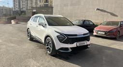 Kia Sportage 2023 года за 15 500 000 тг. в Астана – фото 5