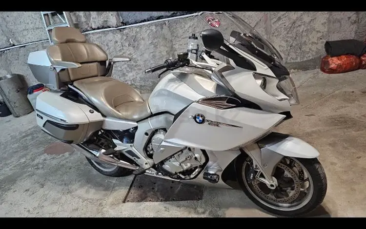 BMW  K 1600 GTL 2014 года за 8 000 000 тг. в Караганда