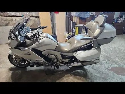 BMW  K 1600 GTL 2014 года за 8 000 000 тг. в Караганда – фото 3
