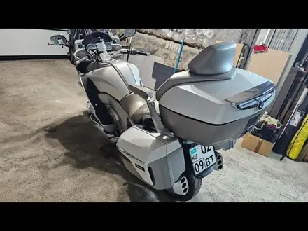 BMW  K 1600 GTL 2014 года за 8 000 000 тг. в Караганда – фото 4