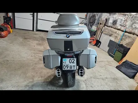 BMW  K 1600 GTL 2014 года за 8 000 000 тг. в Караганда – фото 5