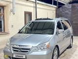 Honda Odyssey 2006 года за 5 829 796 тг. в Туркестан