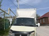 ГАЗ ГАЗель 2008 года за 3 800 000 тг. в Алматы