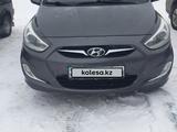 Hyundai Accent 2012 года за 5 000 000 тг. в Актобе