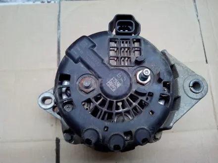 Генератор CHEVROLET CRUZE F16D4/F18D4 за 35 000 тг. в Алматы