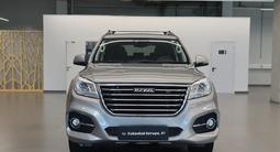 Haval H9 2022 года за 14 740 000 тг. в Астана – фото 2