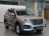 Haval H9 2022 года за 14 740 000 тг. в Астана – фото 3
