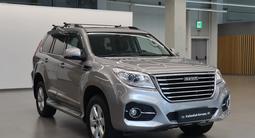 Haval H9 2022 года за 14 740 000 тг. в Астана – фото 3