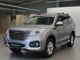 Haval H9 2022 года за 14 740 000 тг. в Астана