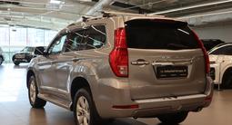 Haval H9 2022 года за 14 740 000 тг. в Астана – фото 4