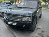 Land Rover Range Rover 2006 года за 6 500 000 тг. в Алматы – фото 2