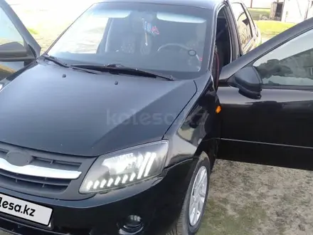 ВАЗ (Lada) Granta 2190 2014 года за 3 000 000 тг. в Уральск