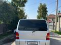 Mercedes-Benz Vito 2002 годаfor5 450 000 тг. в Алматы – фото 3