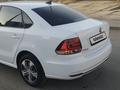 Volkswagen Polo 2018 годаүшін6 670 000 тг. в Астана – фото 26