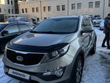 Kia Sportage 2014 года за 7 800 000 тг. в Астана – фото 5