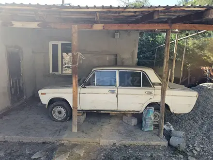 ВАЗ (Lada) 2106 2000 года за 200 000 тг. в Шымкент – фото 2