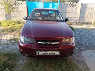 Daewoo Nexia