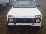 ВАЗ (Lada) Lada 2121 1999 года за 700 000 тг. в Сарыкемер – фото 2