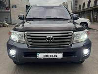 Toyota Land Cruiser 2012 годаүшін22 000 000 тг. в Алматы