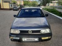 Volkswagen Golf 1994 года за 1 350 000 тг. в Караганда
