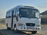 Hyundai  County 2008 года за 7 000 000 тг. в Атырау