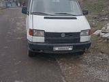 Volkswagen Transporter 1992 годаүшін1 600 000 тг. в Тараз – фото 2