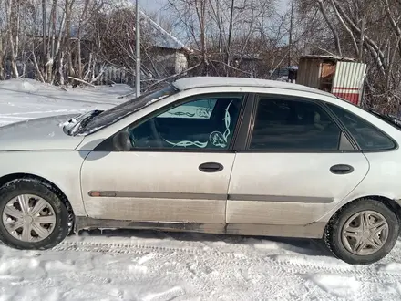 Renault Laguna 1997 года за 1 170 000 тг. в Караганда – фото 2