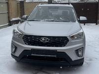 Hyundai Creta 2021 годаүшін8 550 000 тг. в Павлодар