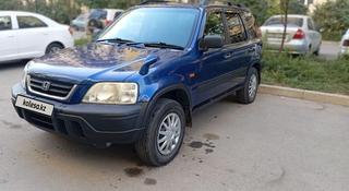 Honda CR-V 1996 года за 2 800 000 тг. в Алматы