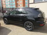 Lexus RX 350 2007 годаүшін9 200 000 тг. в Актобе – фото 5