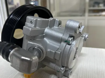 Насос Гур W164 GL 164 X251 R class за 45 000 тг. в Астана – фото 2
