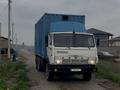 КамАЗ 1990 года за 5 000 000 тг. в Алматы